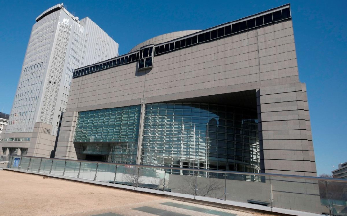 愛知芸術文化センター
