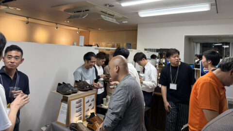 アルコワ異業種交流会