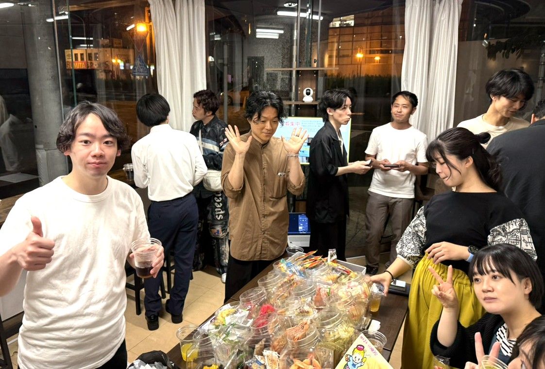 アルコワ異業種交流会