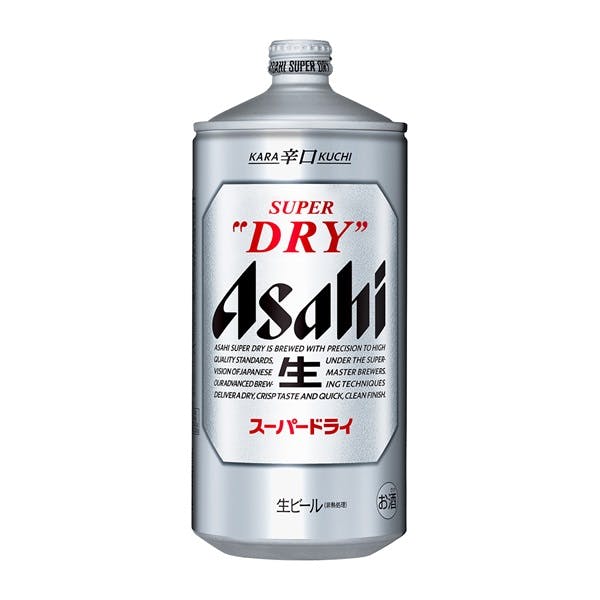 アサヒビール