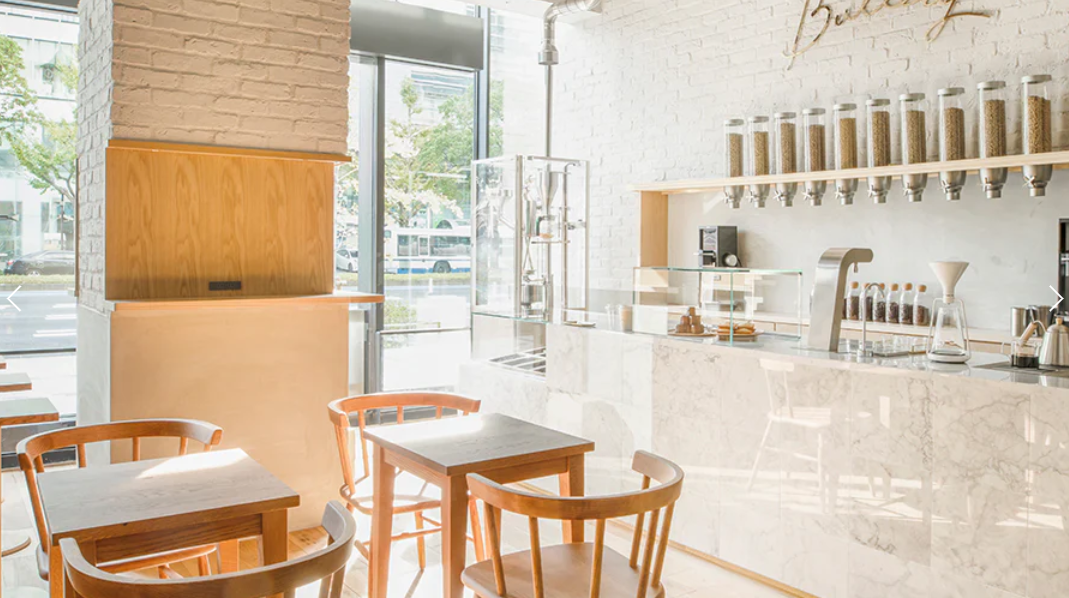 バタリー 名駅桜通店