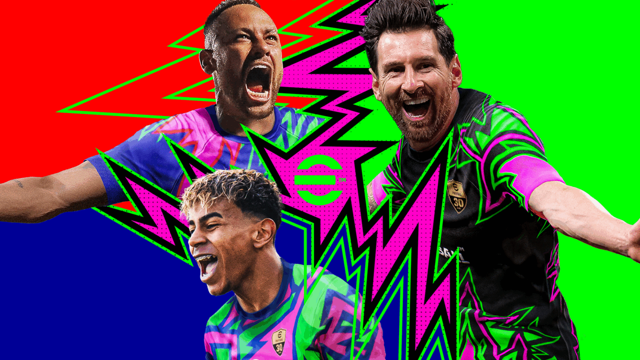 Footballシリーズ