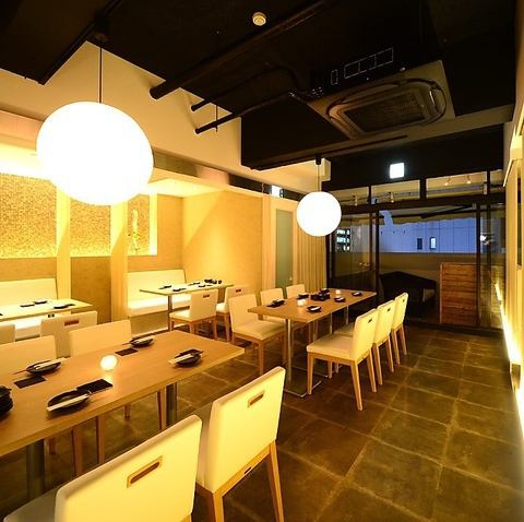たてがみ 名古屋駅前店