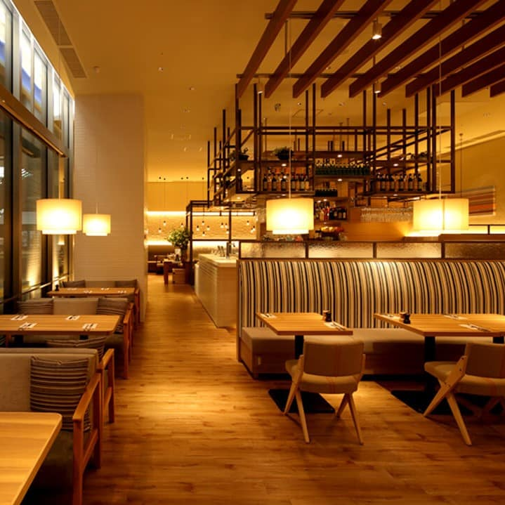 サラベス名古屋店