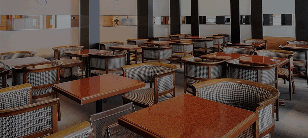 カフェ・ド・シエル