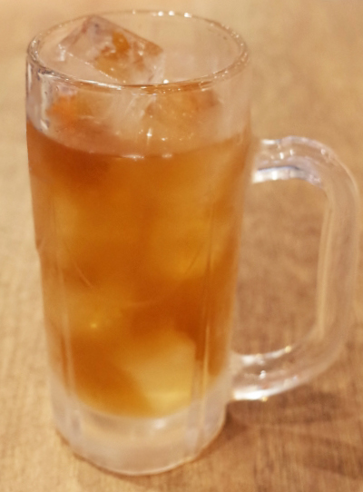 ウーロンハイ