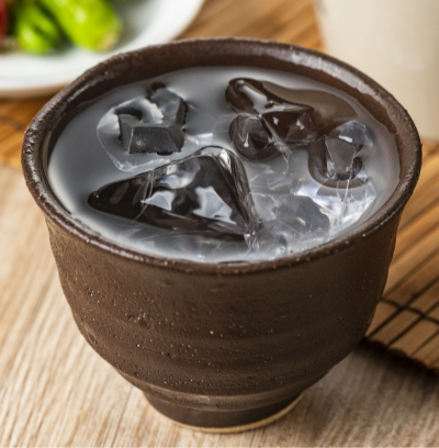 焼酎水割り
